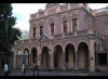 Parramatta Town Hall