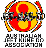 Australia Jeet Kune Do Association Logo